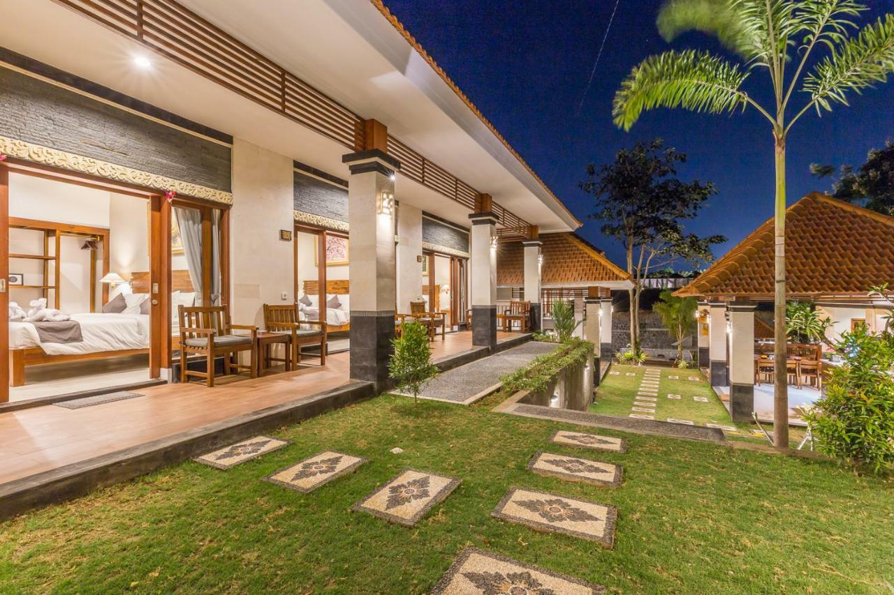 Soki Villa Canggu  Exterior photo