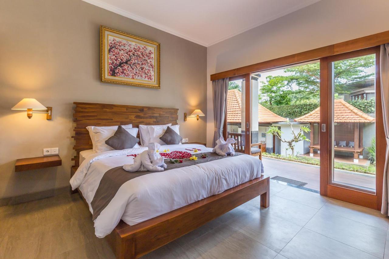 Soki Villa Canggu  Exterior photo